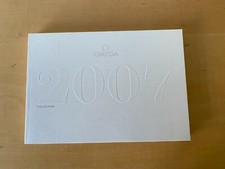 Gebraucht - Uhrenkatalog OMEGA