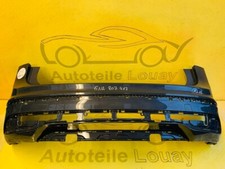 VW Tiguan AX1 Facelift