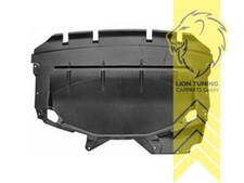 Unterfahrschutz Motorschutz