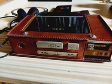 Infinity Stero Inmate Dolby System Walkman.set.Rar.Sammlerstück.selten.aus erbe