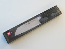 ZWILLING J.A. HENCKELS VIER STERNE **** SANTOKU KOCHMESSER 31118 AKTION NEU/OVP