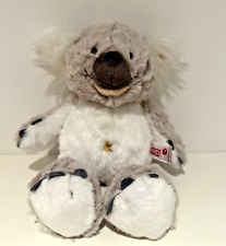 Nici Koala Joey ca. 25 cm Stofftier Kuscheltier Australien Schlenker grau weiß