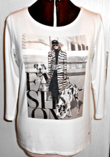 monari, 36, 3/4-Arm-Shirt in