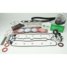 ZYLINDERKOPFDICHTUNG +