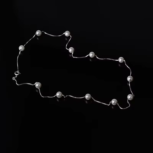 Halskette design sterling - design,