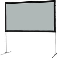 Celexon Faltrahmen Leinwand