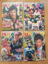 BRAVO ZEITSCHRIFT Nr.2 - 52