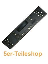 BMW E39 Klimabedienteil Bedienteil  Frontplatte Klimaautomatik 8377580