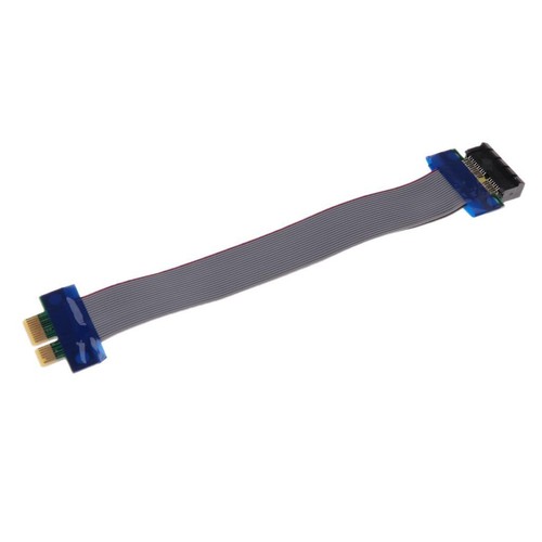 Pci 1x - pci-e,
