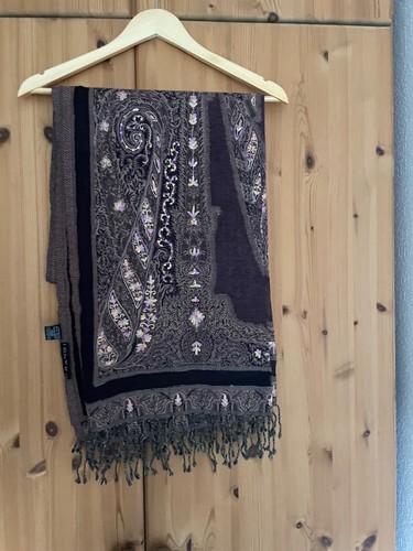 Wollschal trendmarke frangi - wollschal,,