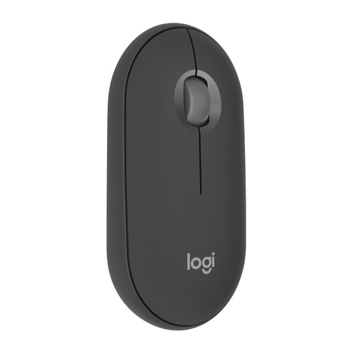 Logitech pebble mouse m350s - mouse,