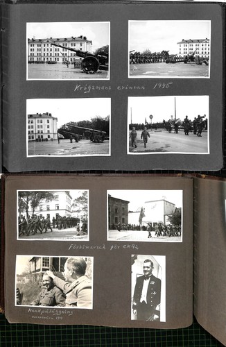 Schwedische - (n2303825),