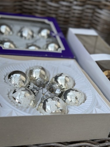 Christbaumschmuck