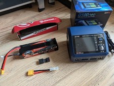 Skyrc D100neo Ladegerät mit