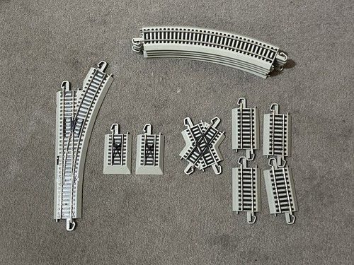 Bachmann spur ho - bachmann,