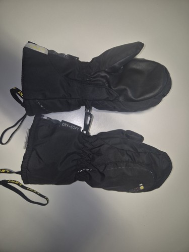 Leki trigger 4 - leki,