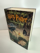 Harry Potter und die Heiligtümer des Todes Band 7 Erstausgabe Erstauflage J.K. R