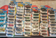 hot wheels verschiedene