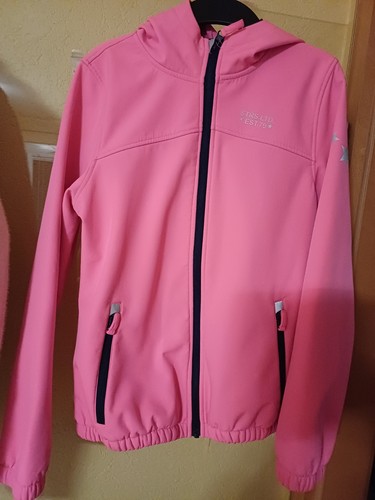 Softshell mädchen 164 - mädchen,