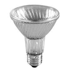 Sylvania Halogen Reflektor