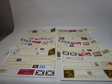 Playmobil verschiedene Aufkleber IMG_2636