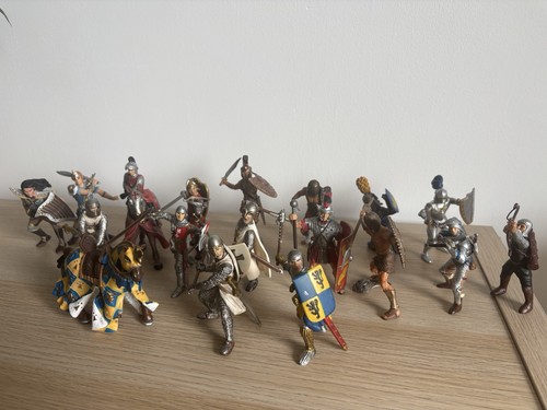 Schleich papo sonstige - schleich,