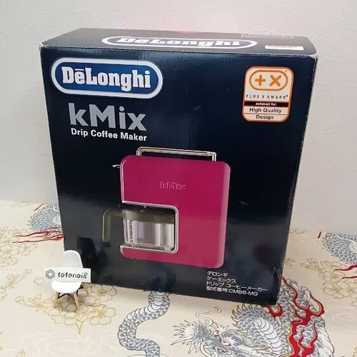 Delonghi kmix cmb6 - kmix, cmb6-mg