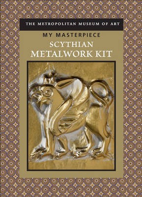 Masterpiece scythian - masterpiece,