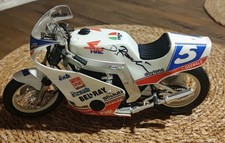 GuiLoy Honda RS 125 Dirk