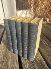 Friedrich Schiller Gesammelte Werke in 5 Bänden