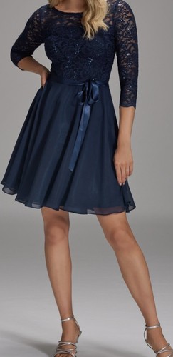 Cocktailkleid von swing mit - cocktailkleid,