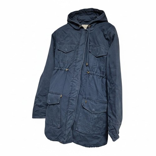 Blaue umstandsjacke - blaue,