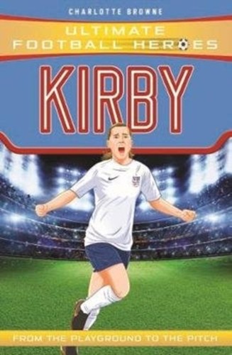 Kirby charlotte browne - by,