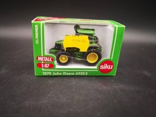 Siku John Deere 6920S *Vi983-6-0933