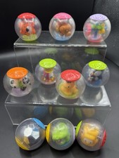Fisher Price Roll A Round
