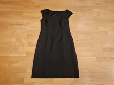 s.Oliver elegantes schwarzes