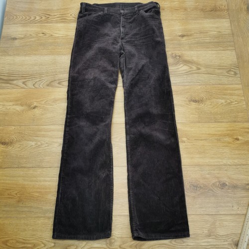 Levi cordhose herren w32 - levi's,
