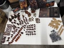 Warhammer 40k World Eaters