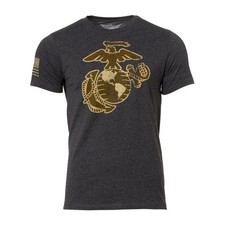 7.62 Design T-Shirt USMC EGA