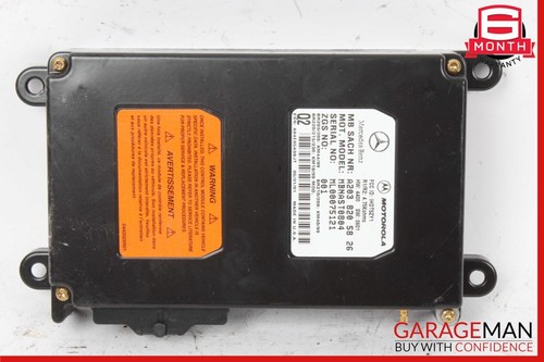 Mercedes r170 slk320 - r170,