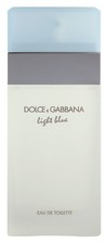 Dolce gabbana light blue - dolce,