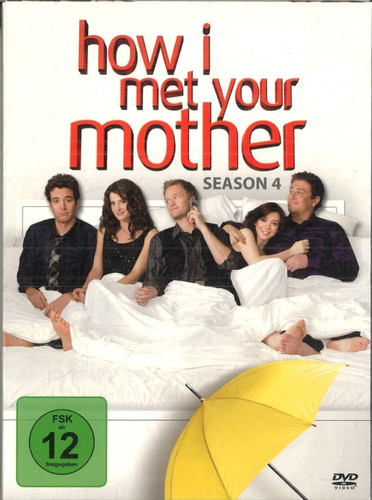 How met your mother season - met,