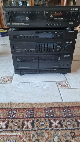 Philips tuner integrated - fm,