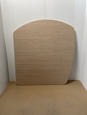 Tischplatte 914 x 836 x 30 mm, Niesmann + Bischoff, Wohnmobil