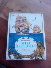 Setzt die Segel! DDR