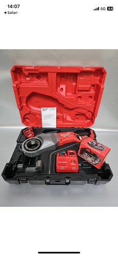 Neu milwaukee fuel - ☆neu☆,