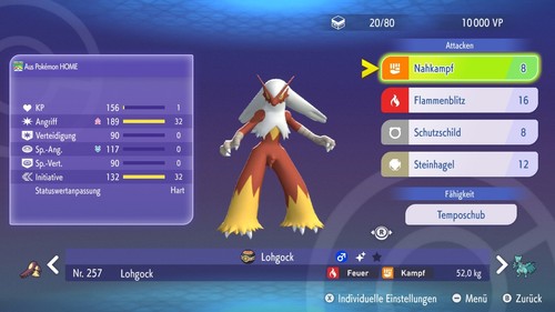 Shiny lohgock sofort - shiny, 🔥sofort