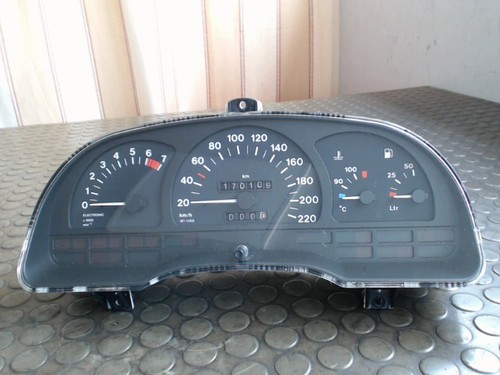 Tachoeinheit opel astra - tachoeinheit,