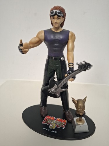 Tekken epoch 1998 hwoarang - tekken,