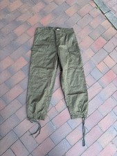 NVA Fallschirmjäger Größe